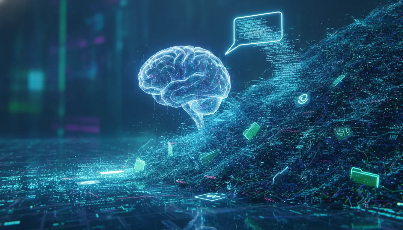 Claudeのコメントが長すぎる問題──AIが書いたコメントは、AI自身の役に立っていなかった